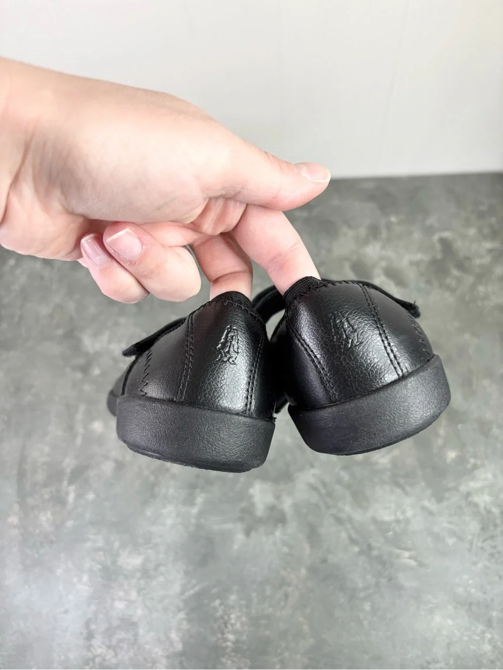 Hush Puppies new without